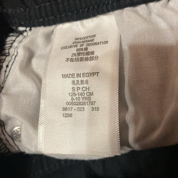 Levi’s Jogger Jeans - Picture 7 of 7